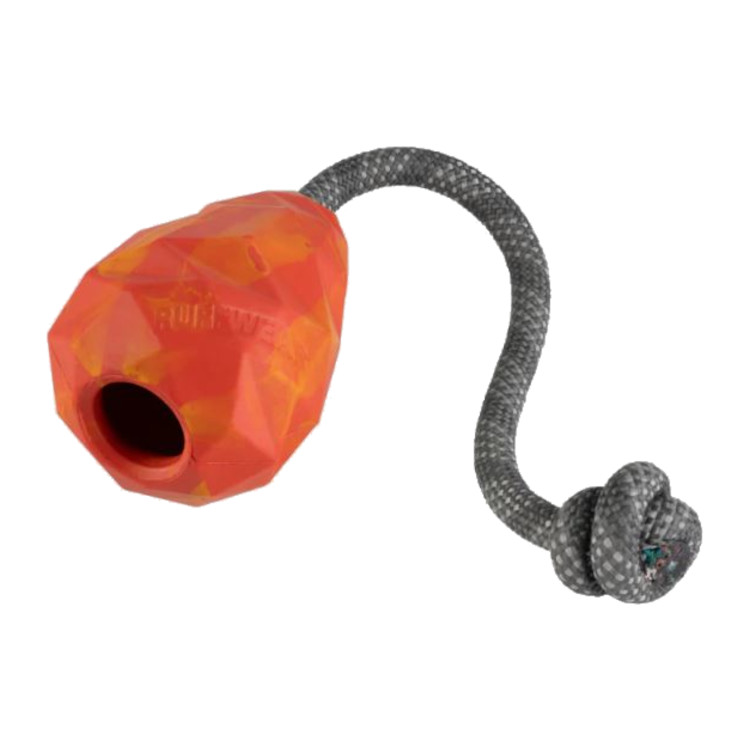 Ruffwear Huck-a-Cone Dog Toy - Image 5